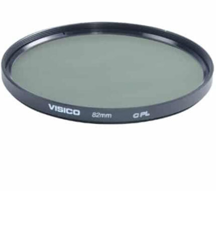VISICO CPL 82MM Filter