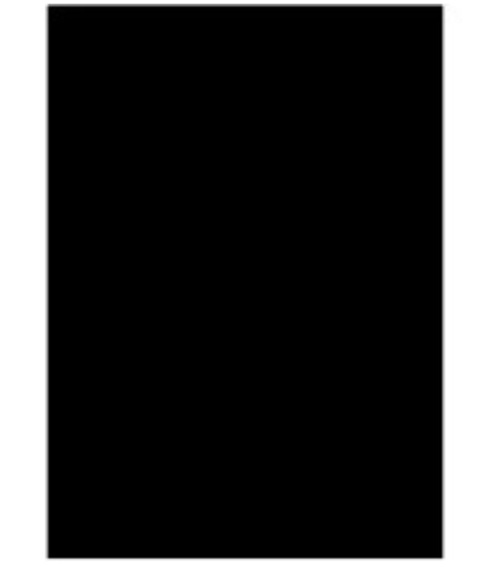 VISICO Collapsible Black Screen for Background SBP-1520