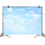 VISICO Dyed Color Background