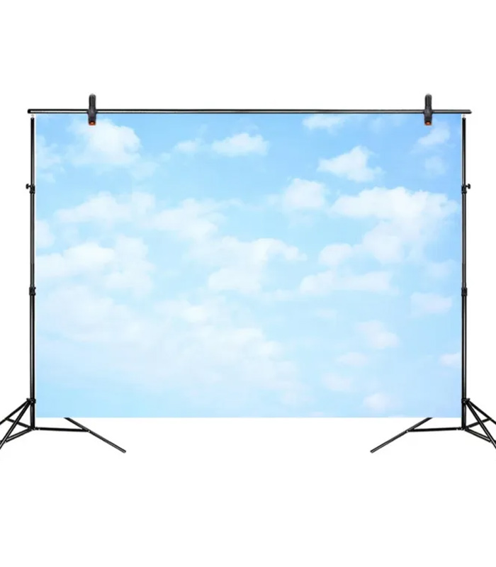 VISICO Dyed Color Background VISICO Dyed Color Background