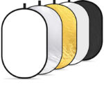 VISICO FLAG4N1 45×60cm reflector flag