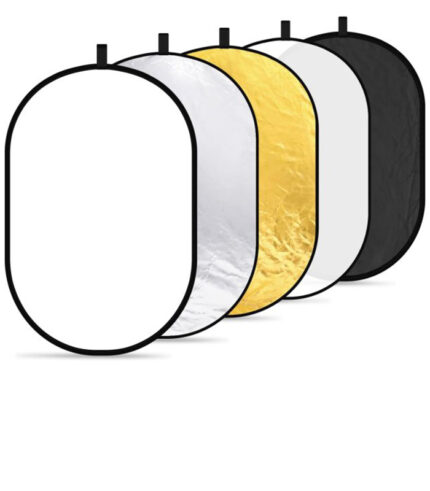 VISICO FLAG4N1 45×60cm reflector flag
