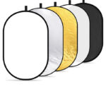 VISICO FLAG4N1 60×75 reflector flag