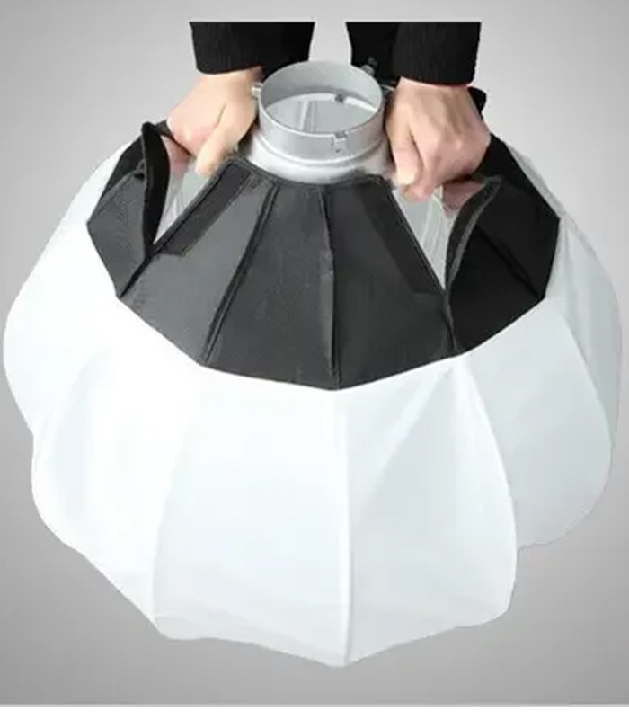 VISICO FSD 450B DOME