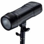 VISICO KD-2RX Pocket LED RGB Video Light