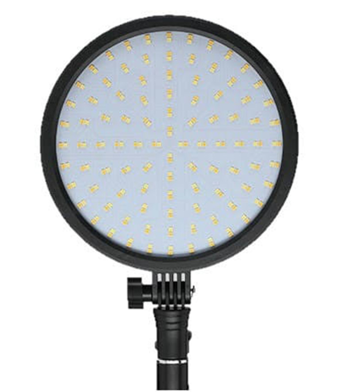 VISICO LED 192A Kit 2-Light Set
