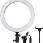 VISICO LED 25A Light with 1 Battery and 1 Charger