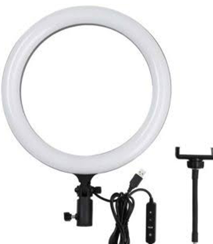 VISICO LED 25A Light with 1 Battery and 1 Charger
