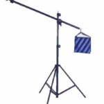 VISICO LS-5001 Boom Stand