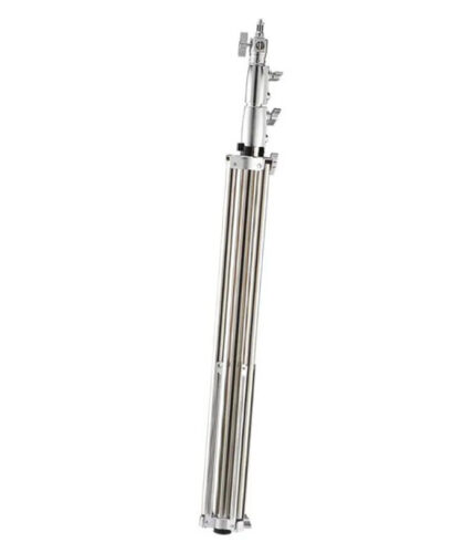 VISICO LS-5027-S Stainless Steel Light Stand