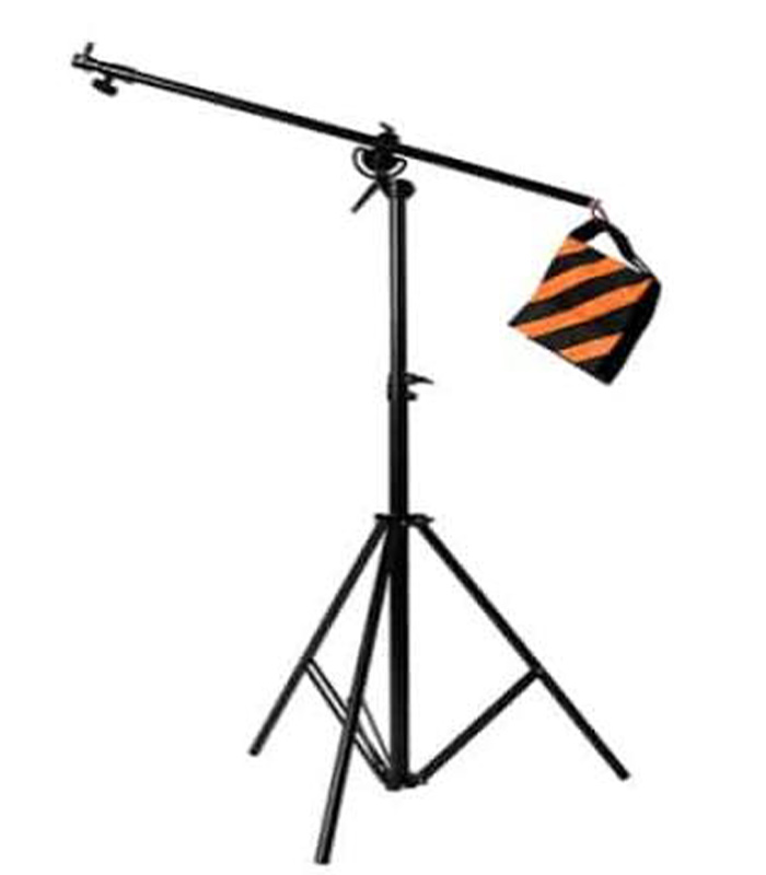 VISICO LS-8010 Boom Stand VISICO LS-8010 Boom Stand