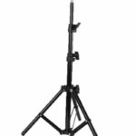 VISICO LS-8018 Boom Stand with Wheels