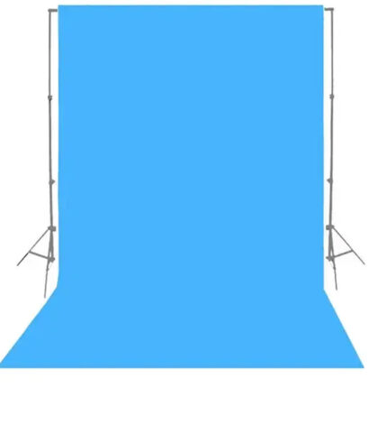 VISICO PAPER BACKDROP 2.75 × 10M DARK TURQUOISE