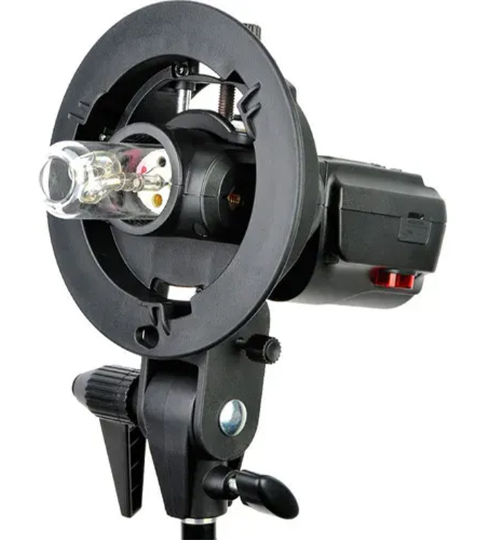VISICO S-Type Bracket