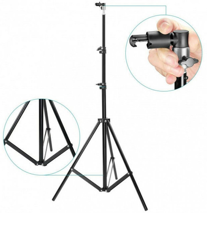 VISICO SC-007 Reflector Holder VISICO SC-007 Reflector Holder