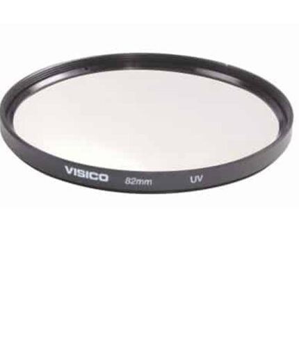 VISICO SUV 72MM Filter
