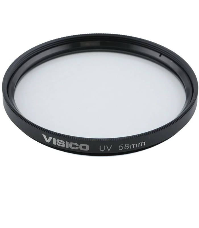 VISICO SUV55MM Filter