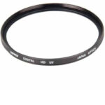 VISICO UV 67mm Filter