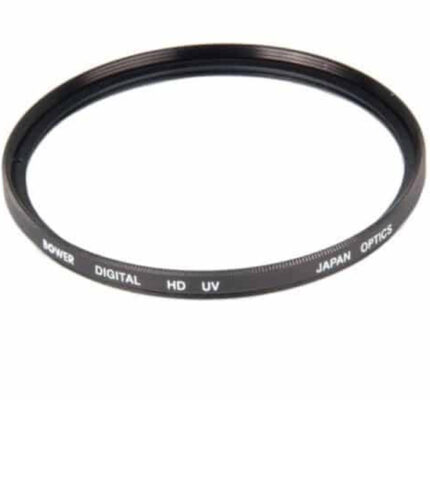 VISICO UV 67mm Filter