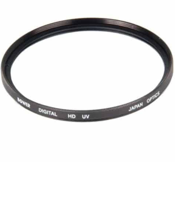 VISICO UV 67mm Filter