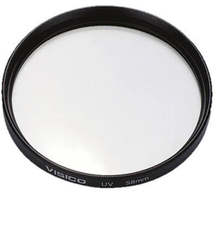 VISICO UV58MM Filter