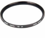 VISICO UV 86mm Filter