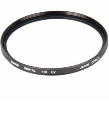VISICO UV 86mm Filter