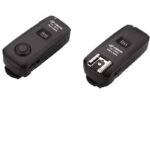VISICO VC-16 CANON Wireless Flash Trigger and Camera Shutter Release