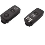 VISICO VC-801 TX 2.4GHz Wireless Flash Trigger System for Nikon