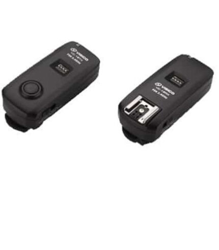 VISICO VC-801 TX 2.4GHz Wireless Flash Trigger System for Nikon