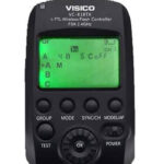 VISICO VC-818 TX