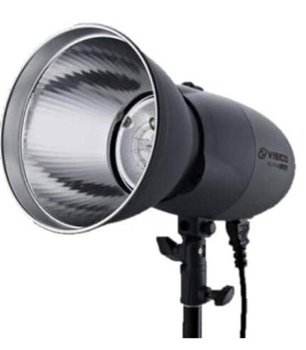 VISICO VL300 PLUS Studio Flash Kit