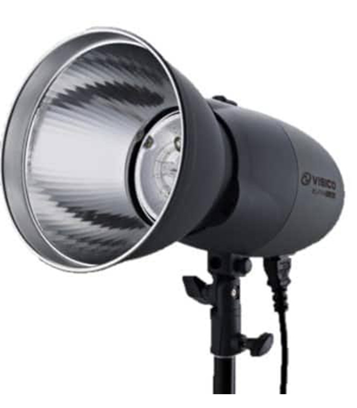 VISICO VL300 PLUS Studio Flash Kit