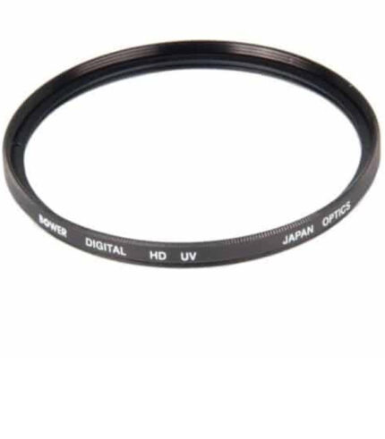 VISICO VND 58mm Filter