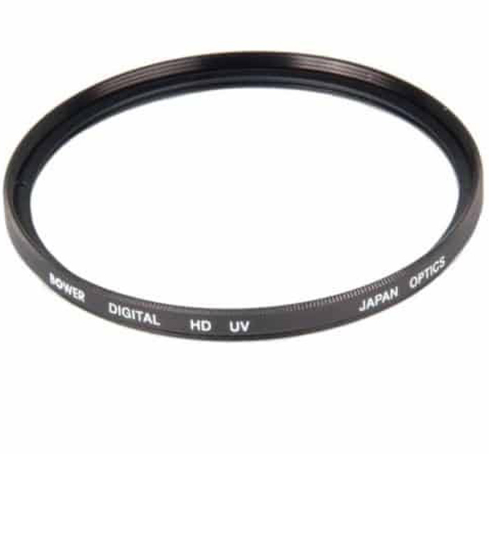 VISICO VND 58mm Filter