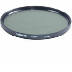 VISICO VND 77mm Fader ND Filter ND2-400 Type A