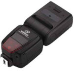 VISICO VS-765 Speedlite for Nikon