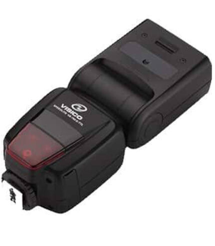 VISICO VS-765 Speedlite for Nikon