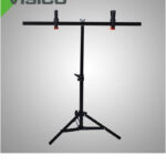 VISICO VST-150 T Bar Backdrop Stand