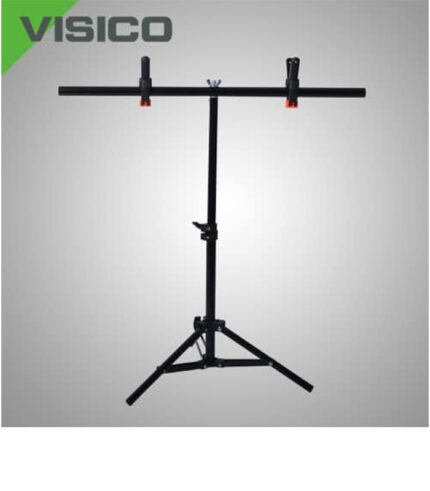 VISICO VST-150 T Bar Backdrop Stand
