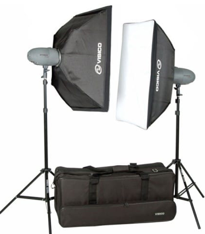 VL 200 II Plus Novel Kit