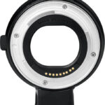 Viltrox EF-E I Adapter