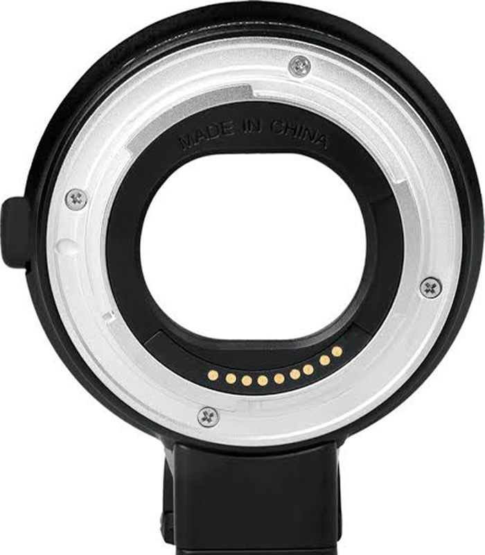 Viltrox EF-E I Adapter
