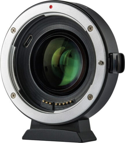 Viltrox EF-EOS M2 Adapter