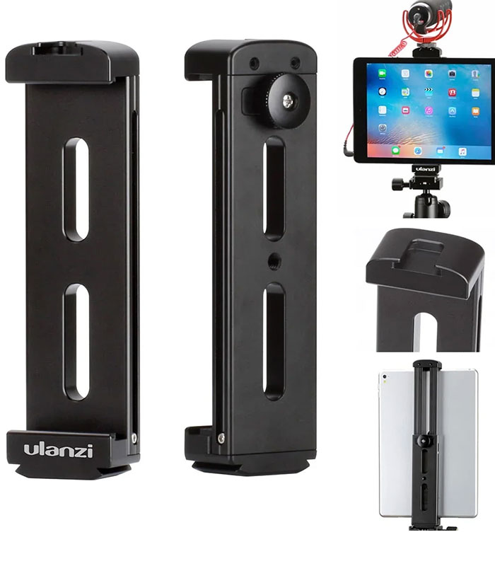 ULANZI U-PAD PRO UNIVERSAL TABLET HOLDER