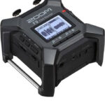 ZOOM F3 2-CHANNEL FIELD RECORDER