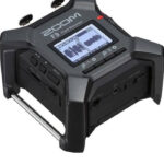 ZOOM F3 2-Channel Field Recorder