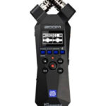 ZOOM H1 Essential Portable Audio Recorder