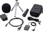 ZOOM H2n Accessory Pack