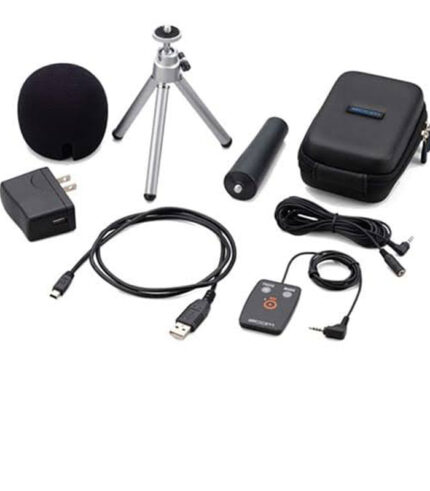 ZOOM H2n Accessory Pack